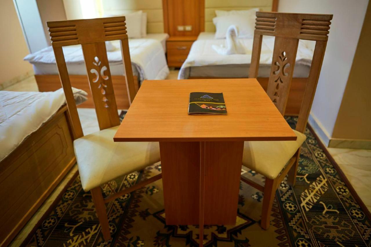 Grand Golden Pyramids View Hotel Kafret el-Gabal Exterior photo