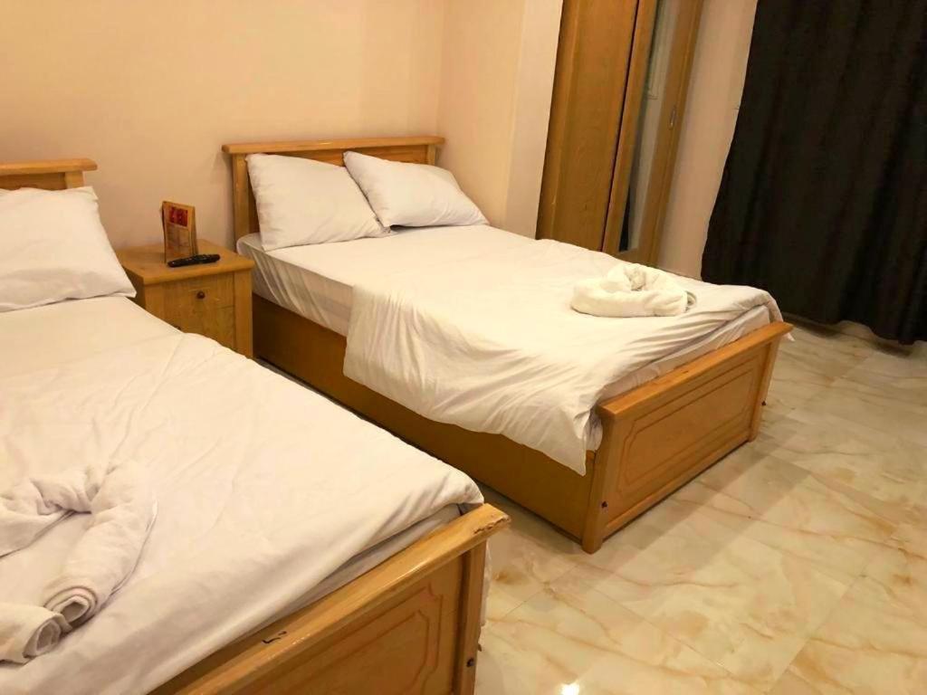 Grand Golden Pyramids View Hotel Kafret el-Gabal Exterior photo