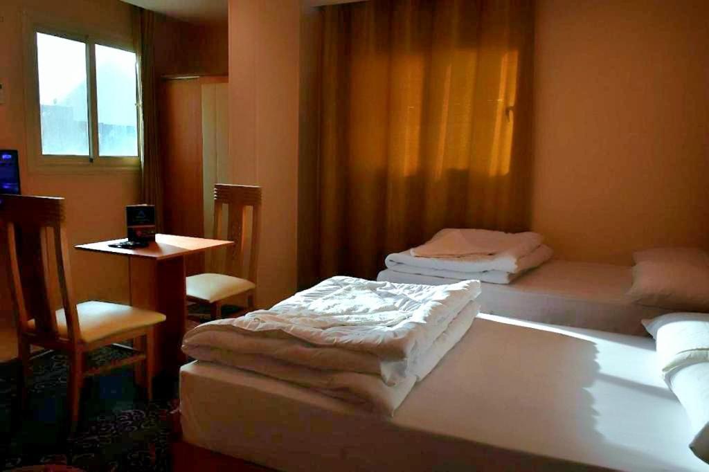Grand Golden Pyramids View Hotel Kafret el-Gabal Exterior photo