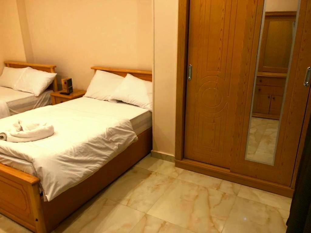 Grand Golden Pyramids View Hotel Kafret el-Gabal Exterior photo